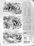 Old 1891 Elliman Slough England Aches Pains Embrocation Horses Bulls Victorian