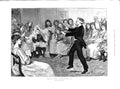 Old 1891 Queen Sheba Christmas Game Drawing Tom Taylor Samuel Gibson Victorian