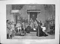 Old 1892 Theatre Trial Queen Katharine Shakspeare Henry Vii Terry Irv Victorian