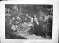 Old 1892 Trial Queen Katharine Shakspere Henry Theatre Siddons Kemble Victorian