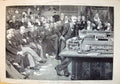 Old 1892 Parliament Treasury Bench Chaplin Balfour Hamilton Lowther P 19th