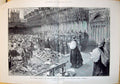 Old 1892 Funeral Service Duke Clarence St. George'S Chapel Windsor Lo 19th