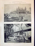 Old 1894 Madagascar Prime Minister House Queen Antananarivo Rainilaia Victorian