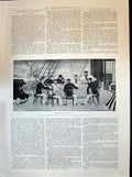 Old 1894 Japanese Council War Me Meeting Shrine Demetrius Cathedral M Victorian