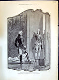 Old 1894 House Nightingales Max Pemberton Vicomte Falsac Madame Roman Victorian