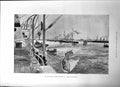 Old Print Channel Fleet Mounts Bay Boats Late Lieut Gen Keith Fraser 1895 19th