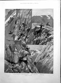 Old Chamois Driving Emperor Maximillian New Race Egypt PrPetrie 1895 Victorian