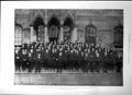 Old Archbishop York Ministers Bishopthorpe Reindeer Drive Arctic 1895 Victorian