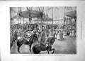 Old India Empress Theatre Queen Empress India Rev J Harris Baron Worms