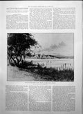 Old Land Gen Nugget Perth West Australia Mr Gissings Story Girl Sobs
