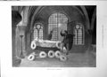 Old Romeo Juliet Lyceum Kirkstall Grange Leeds Beckett Harry Payne 1895 19th