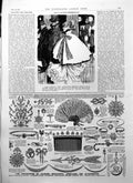 Old Geraudels Pastilles Husband Forgot Diamond Merchants Jewellers1895 19th