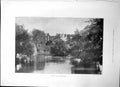 Old Ludlow Castle Shropshire Conway Castle Carnarvon Denbigh Castle1895 19th
