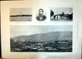 Old 1896 Venezuela Caracas Joaquin Crespo Ciudad Bolivar Orinoco Asha Victorian