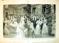 Old 1896 County Ball Prime Minister Marchioness Salisbury Hatfield Ho 0 19th
