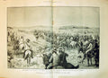 Old 1896 Transvaal War Dr. Jameson Prisoners Battle Doorkop Africa Me 19th