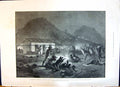 Old 1896 Matabili Insurrection Inseza Maurice Gifford Southey Cummin Victorian