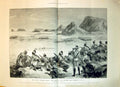 Old 1896 Advance Dongola Defeat Dervishes Akasheh Egyptian Siers SVictorian