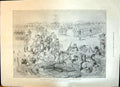 Old 1896 Matablili Insurrection Buluwayo Laager Madame Schumann Ferdina 19th