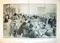 Old 1896 Jameson Bow Street Grenfell Smith Villiers White Bridge Grey 19th