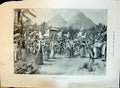 Old 1896 Wedding Procession Java Anderson Goncourt Prince Berovitch S Victorian