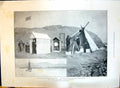 Old 1896 British Government Eclipse Expedition Karmakuly Island Novay Victorian
