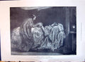 Old 1896 Shakspere Cymbeline Lyceum Theatre Irving Terry Queen Czar R Victorian