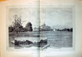 Old 1896 English Home Stoke Park Buckinghamshire Architecture GardenVictorian
