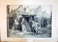 Old 1896 King Richard Lyceum Theatre Julia Arthur Henry Irving Deer S Victorian