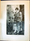 Old 1897 Rosalind Sir James Linton Eastern Crisis Greek Frontier Mona Victorian