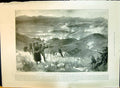Old 1897 Graeco-Turkish War Domoko Battle Greek Side Pharsala Stulida Victorian