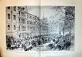 Old 1897 Queen Diamond Jubilee Procession Empress Frederick CarriageVictorian