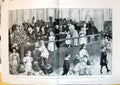 Old 1897 Childrens Party Mansion House Lady Mayoress Purses N.S.P.C.A 19th