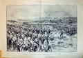 Old 1898 Soudan Advance Battle Atbara Sirdar Victory Dervishes Mahmud 19th