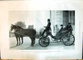 Old 1898 Gladstone Chateau Thorenc Cannes France Eclipse Expedition O Victorian