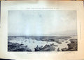 Old 1898 Spanish American War Harbour Town Santiago De Cuba Chervera Victorian