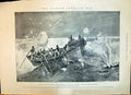 Old Spanish American War Launches Cruiser Marblehead Nashville Cienfu