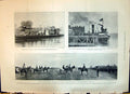 Old 1898 Prince Wales Penton Hook Lock Lord Beresford Wolseley Cholmo Victorian