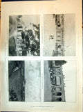 Old 1898 Spanish American War Palace Santiago Cuba Church Manila Carl Victorian