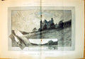 Old 1898 Castlewellan Earl Annesley Lake Shore Park Deer Park Ireland 19th