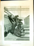 Old 1898 Hamilton Ship Passengers Price German Church Palestine Jeric Victorian