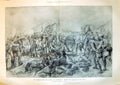 Old 1899 Transvaal War Battle Elandslaagte Wounded Siers Field MelVictorian