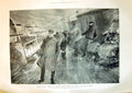 Old 1899 Sir Redvers Buller Ship Gale Bay Biscay Stormy Sea SeppingsVictorian