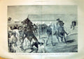 Old 1899 Transvaal War Colonel Plumer British African Police Buluwayo 19th