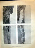 Old 1899 Transvaal War Colenso Railway Ladysmith Botha Estcourt Natal Victorian