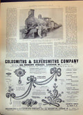 Old 1899 Transvaal War Free State Train Norvals Railway Station Afric Victorian
