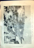 Old 1899 Transvaal War Ladysmith Stopford Arlidge Wilson Swaby Mitche Victorian