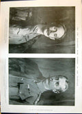 Old 1900 General Ian Standish Monteith Hamilton Bruce Mead Transvaal Victorian