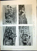 Old 1900 Boer War Cyclists Johannesburg Beichman Allum Thompson Long Victorian