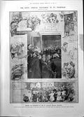 Old Liberal Victories St Pancras Possible Presidents French Republic 1906 20th